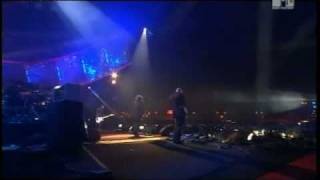 the Cure - The Reasons Why (Live From Rome)