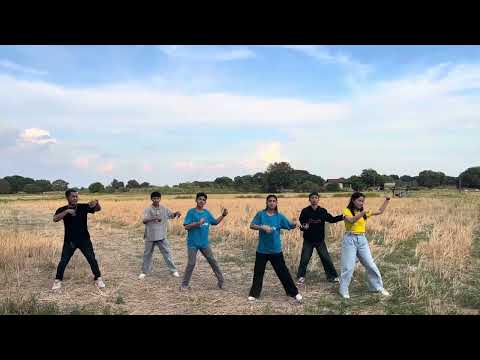 Tayo na Sama-sama (Dance Practice) #cctomusic #danceministry #highlight #dancecover #christiandance