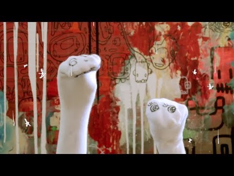 Ghosts (Official Video) - Mike Shinoda