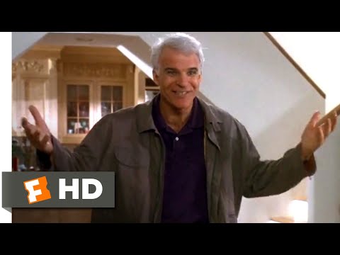 Housesitter (1992) - Surprise Guest Scene (2/10) | Movieclips