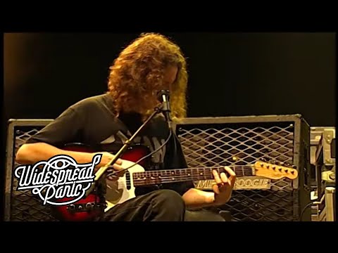 Tall Boy → Testify → Tall Boy (Bonnaroo 2002)