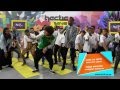 Learn the Tsibiri Dance Moves 