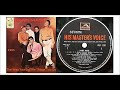 Manfred Mann - The Way You Do The Things You Do 'Vinyl'