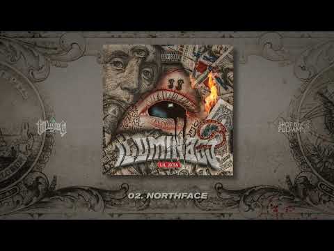 02. Lil Jxta - "Northface"