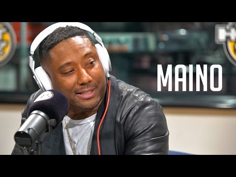 Video thumbnail for Maino (2016) | Funk Flex | #Freestyle020