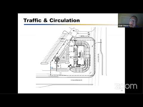 Milpitas Planning Commission Regular Meeting – 06/24/2020