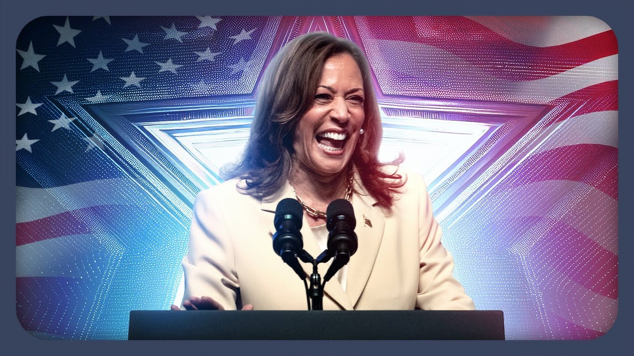 Was passiert, wenn Kamala Harris Präsidentin wird?