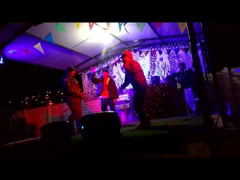 ACORDE VOCAL vS DROPE III - RAPSTYLE / TIABAYA - FMS INTERNACIONAL AREQUIPA