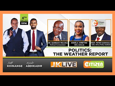 | JKLive | A Report Card on the Broad-Based Arrangement | Part 3