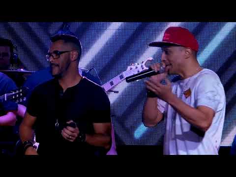 Marcelinho Freitas (DVD 2020)  Pra Ficar com Sampa Crew