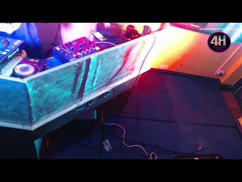 DJ Pesticide Supporting DR Syntax and Pete Cannon @ The Four Horseman Bournemouth 18.9.21