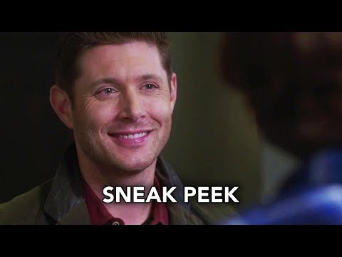Supernatural 15x07 Sneak Peek "Last Call" (HD) Season 15 Episode 7 Sneak Peek