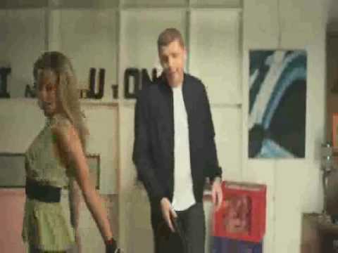 Professor Green - I Need You Tonight feat. Ed Drewett  Official Video