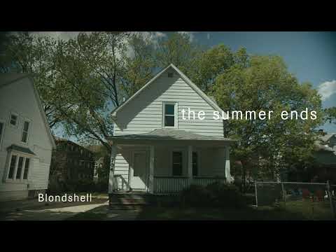 Video thumbnail for The Summer Ends