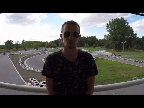 FINALISTA AUTOKLUB RALLY TALENT 2016 DOMINIK ŠURÝN