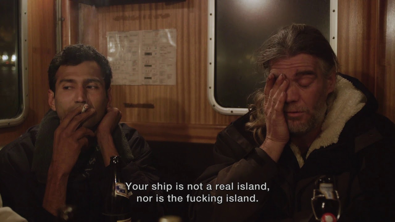 Trailer | A Donkey Called Geronimo | Bigna Tomschin & Arjun Talwar