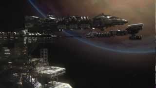 Starship Troopers  Invasion Trailer [HD]