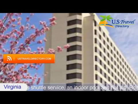 Tysons Corner Marriott - Tysons Corner Hotels, Virginia