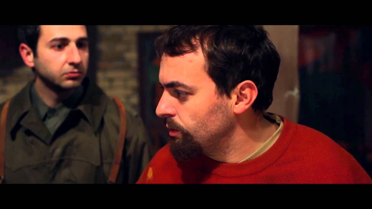 Igrani film"Vir" trejler
