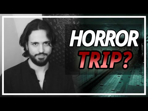 Warum es Bad Trips gibt (Gründe & Selbsthilfe)