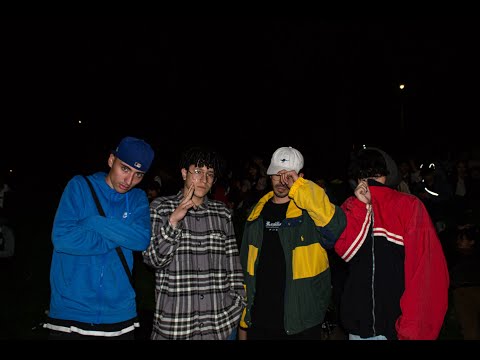 BATALLA DE LOCOS🔥Horus x Litch Vs Charly Garcia x Pity Alvarez - Octavos - Duplas fecha 03/25