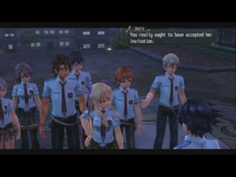 The Legend Of Heroes Trails Of Cold Steel Part 68 Chapter 4 7/25 Field Study Day 2 Part 5