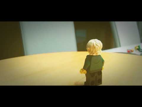 The Lego Ninjago Movie 70607:ninjago city chase