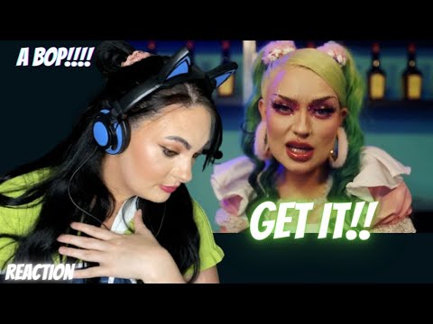 Reacting to Naomi Jon - NAOMI- YESSSS VOCALS #NaomiJon #NAOMI @naomijon