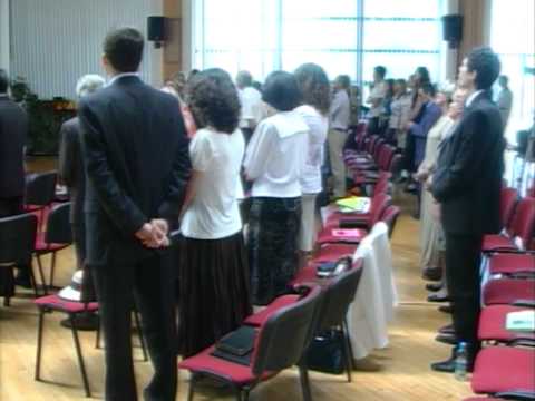 Vokalni sastav - Jedni druge ljubimo - Maruševec