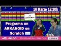 Juego Arkanoid En Scratch Directos De Programaci n Valp
