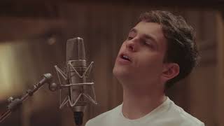 &quot;Disappear&quot; from DEAR EVAN HANSEN performed by Taylor Trensch and Alex Boniello | DEAR EVAN HANSEN