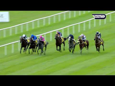 Jebel Ali Racecourse Anglesey Stake (Group 3) 2019