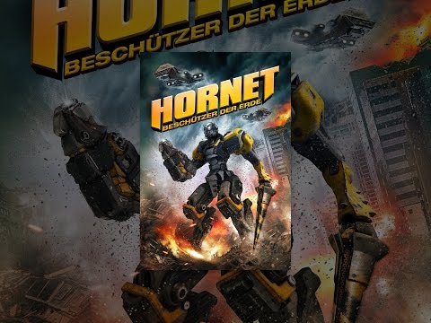 Hornet: Beschützer der Erde