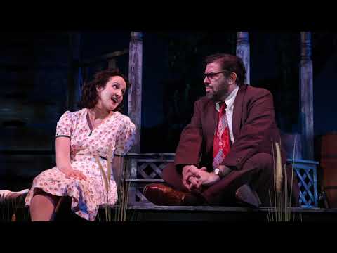 "Talley's Folly" Trailer