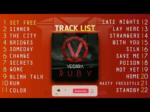 Best Of Veorra | song mix (Amnan production)