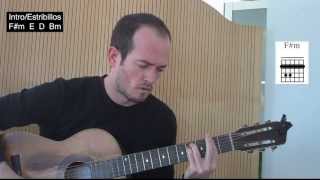 Tuve para dar (Julieta Venegas) - Acordes y Letra