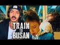 FIRST TIME WATCHING **TRAIN TO BUSAN** (REACTION)
