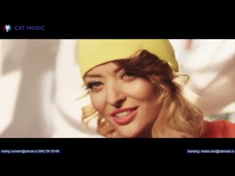 Sunrise Inc feat  Delia   Love me OFFICIAL VIDEO HD