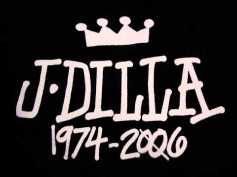 Jay Dee - Off Ya Chest (Dillanthlogy. Vol.3:Dilla`s Productions)