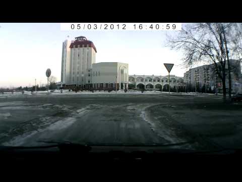 Digital DCR-210 тест1