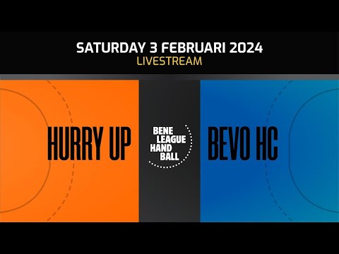 Drenth Groep/Hurry-Up - Herpertz/Bevo HC