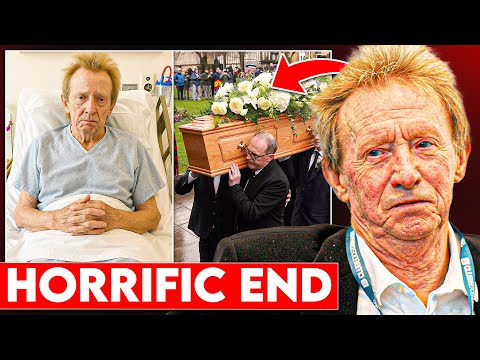 The TRAGEDY Of Denis Law…