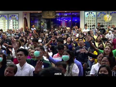 8AM SUNDAY SERVICE LIVE (07/23/2023)