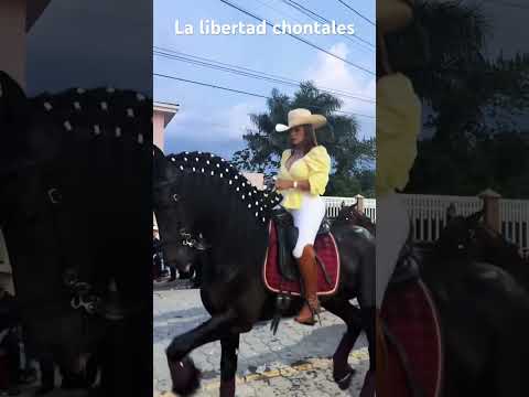 La libertad chontales