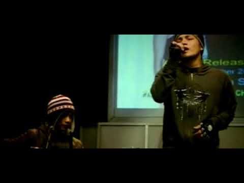 HARD RAY- KA VAI RUAI E ( Official Music Video )