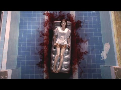 Les femmes peuvent utiliser la bande dessinée pour tuer des gens !