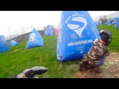 Speedball Arena PC