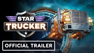 Star Trucker (PC/Xbox Series X|S) XBOX LIVE Key EUROPE