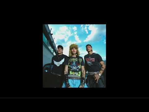 [FREE] SOL SALIA | RoyalLive x Brokix x Baskiat x Agudelo 888 X VibraRosa | Instrumental Reggaeton