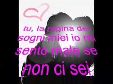 Tony Colombo   La Regina Dei Sogni